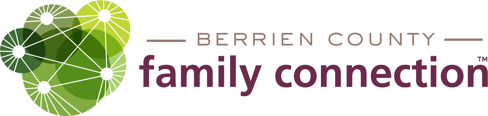 Berrien County – GAFCP logo